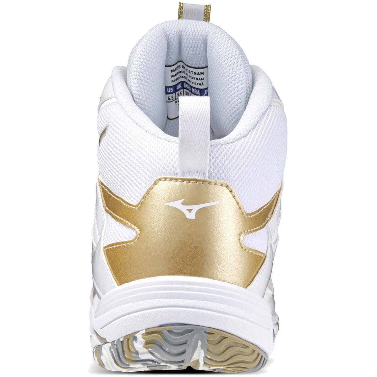 Amazon.co.jp: ミズノ MIZUNO フィットネス シューズ ウエーブ